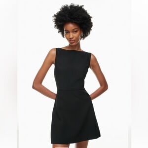 Aritzia Babaton Bond Dress